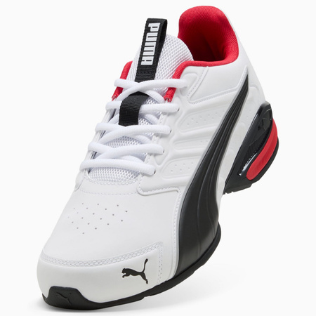 Buty sportowe męskie Puma ELECTRO SL białe 31309202