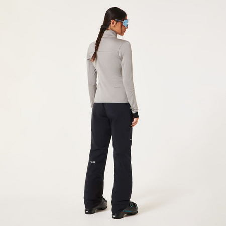 Spodnie narciarskie damskie Oakley CANOPY czarne FOA500826-02E