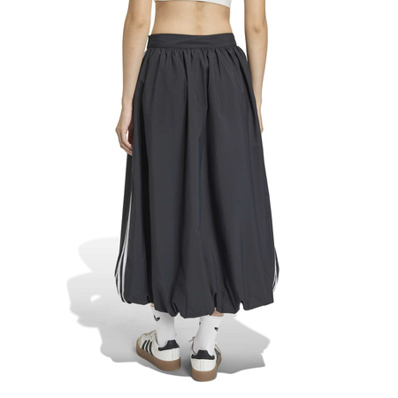 Spódnica damska adidas BALLOON czarna KC8088