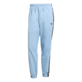 Spodnie dresowe męskie adidas FIREBIRD niebieskie JY1337