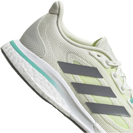 Buty sportowe męskie adidas SUPERNOVA + szare GX2907