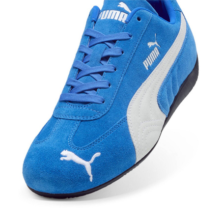 Buty sportowe damskie Puma SPEEDCAT OG niebieskie 39884618
