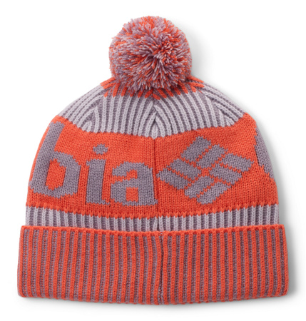 Czapka zimowa dziecięca Columbia POLAR POWDER III wielokolorowa 2137311554