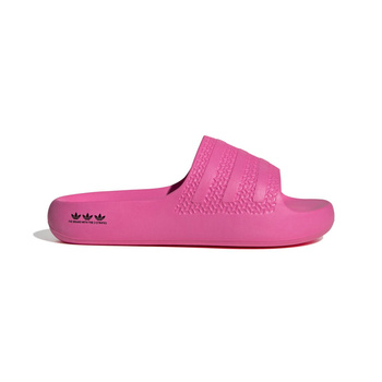 Klapki damskie adidas ADILETTE AYOON różowe JH9688