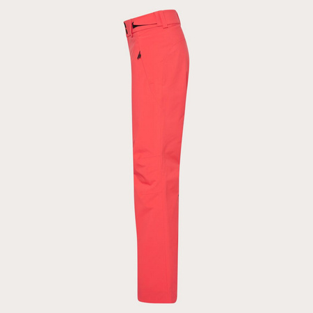 Spodnie narciarskie damskie Oakley CANOPY różowe FOA500826-4RL