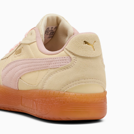 Buty sportowe damskie Puma PALERMO MODA beżowe 40130602
