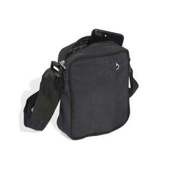 Saszetka unisex adidas EVERYDAY ICONS czarna JX3082