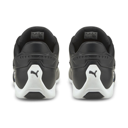Buty sportowe męskie Puma BMW MMS DRIFT CAT DELTA czarne 30687401