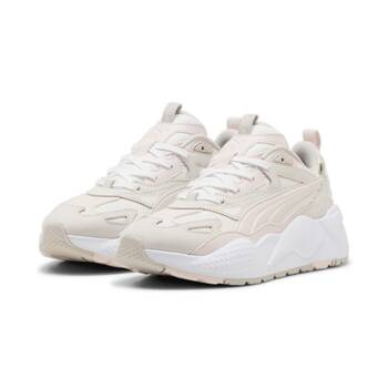 Buty sportowe damskie Puma RS-X EFEKT PRM beżowe 39850001