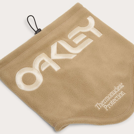 Komin unisex Oakley TNP beżowy FOS900342-32F