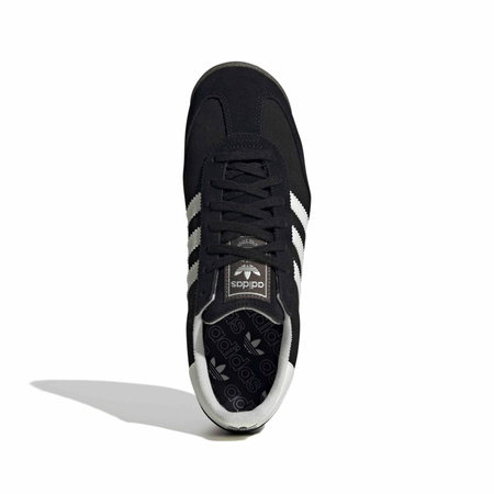 Buty sportowe męskie adidas SL 72 RS czarne JR8771