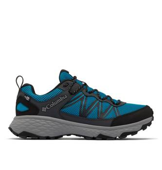 Buty trekkingowe męskie Columbia PEAKFREAK RUSH niebieskie 2108291462