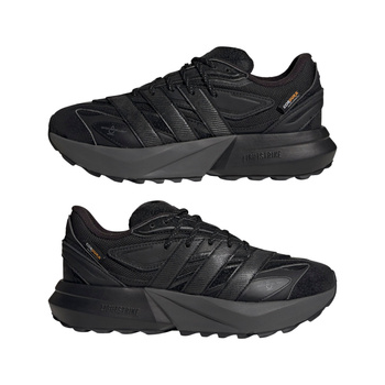 Buty sportowe damskie adidas LIGHTBLAZE ATR czarne JS1965