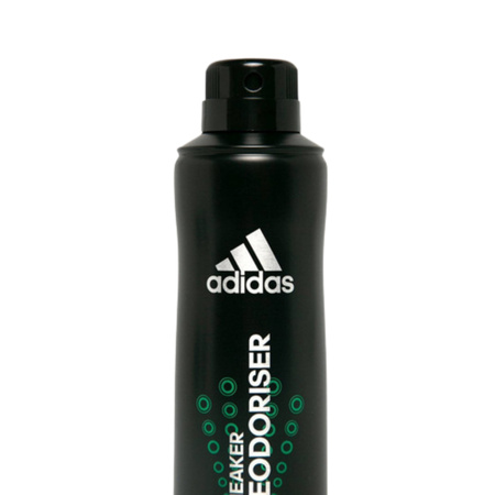 Dezodorant do butów adidas SNEAKER DEODORISER 200 ML EW8717