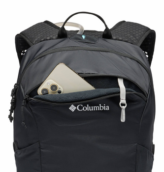 Plecak trekkingowy unisex Columbia BLACKCOMB RIDGE 18 L czarny 2121411010