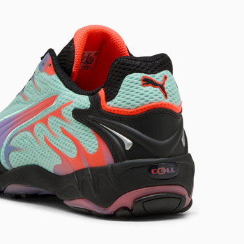 Buty sportowe męskie Puma INHALE wielokolorowe 40156019