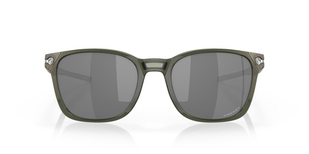 Okulary przeciwsłoneczne unisex Oakley OJECTOR zielone OO9018-13