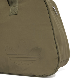 Torba unisex adidas BOWLING zielona JX3118