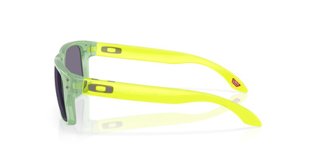 Okulary przeciwsłoneczne dziecięce Oakley HOLBROOK XXS wielokolorowe OJ9014-05