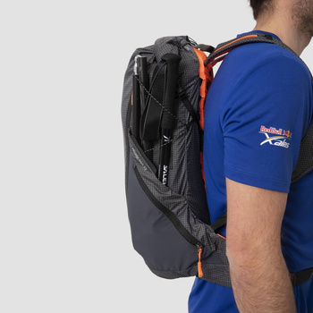 Plecak trekkingowy męski Salewa PEDROC PRO 22L czarny 00-0000001422_0870