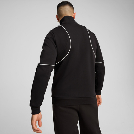 Bluza męska Puma BMW MMS czarna 62745701