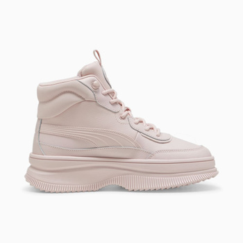 Buty sportowe damskie Puma MAYRA różowe 39231609