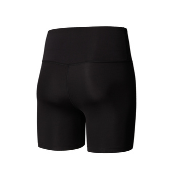 Spodenki damskie The North Face FLEX 5IN czarne NF0A8BEYJK3