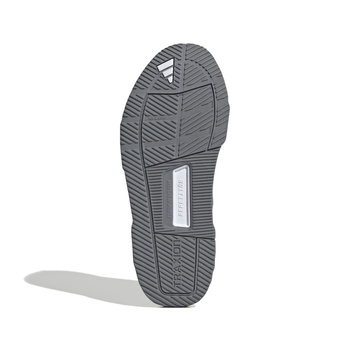 Buty treningowe damskie adidas DROPSET CONTROL TRAINER białe JS3121