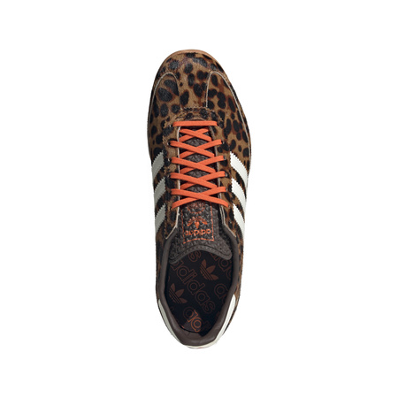 Buty sportowe damskie adidas SL 72 OG brązowe JI0189