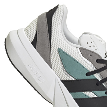 Buty sportowe męskie adidas LIGHTBLAZE wielokolorowe JR3462