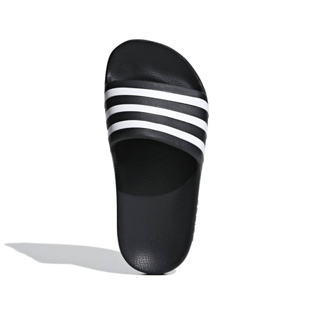 Klapki dziecięce adidas Adilette Aqua czarne F35556