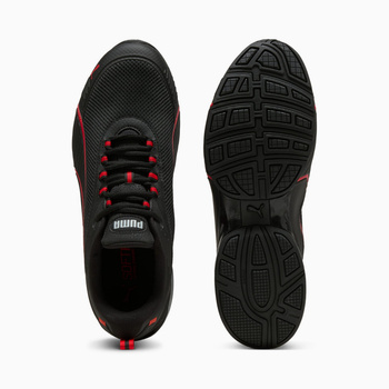 Buty do biegania unisex Puma MAGNETIC czarne 31078308