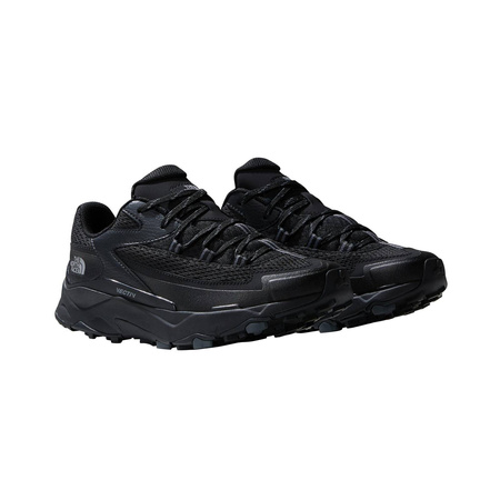 Buty turystyczne damskie The North Face VECTIV TARAVAL czarne NF0A52Q2KX7