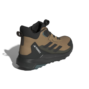 Buty trekkingowe męskie adidas TERREX ANYLANDER brązowe JQ9963