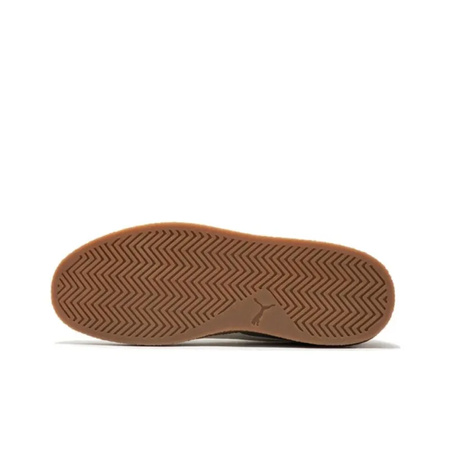 Buty sportowe unisex Puma CLUB szare 40151403