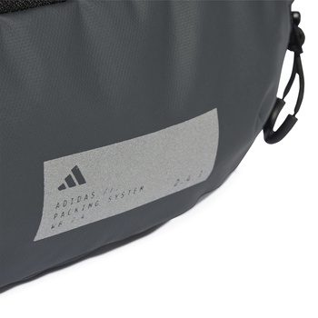 Nerka unisex adidas HYBRID szara KE0001
