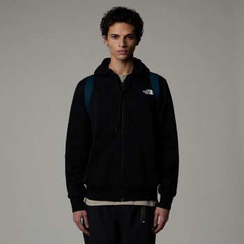 Torba unisex The North Face BERKELEY niebieska NF0A52VS4OJ