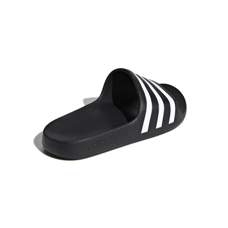 Klapki dziecięce adidas Adilette Aqua czarne F35556