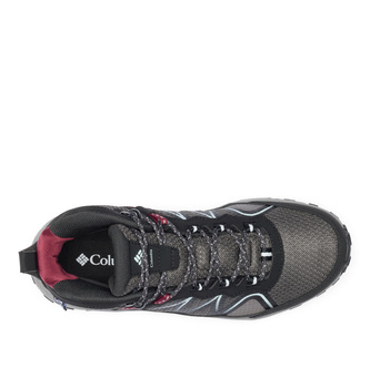 Buty trekkingowe damskie Columbia PEAKFREAK RUSH szare 2126581089