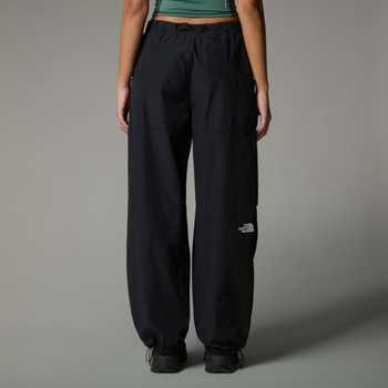 Spodnie damskie The North Face NSE czarne NF0A8BJHJK3