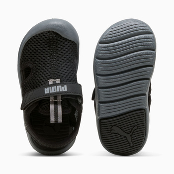 Sandały dziecięce Puma FUN RACER MESH V INF czarne 40157601