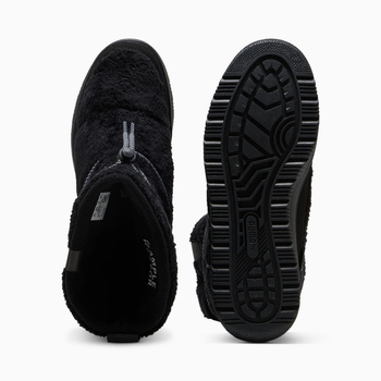 Śniegowce damskie Puma SNOWBAE czarne 40217501