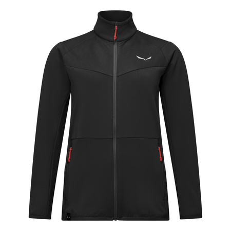 Polar damski Salewa PUEZ CAMMINO czarny 00-0000029095_0910