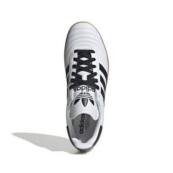 Buty sportowe męskie adidas SAMBA białe JQ9055