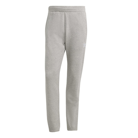 Spodnie dresowe męskie adidas TREFOIL ESSENTIALS szare JY6271
