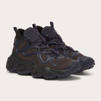 Buty sportowe męskie Oakley EON ALPHA czarne FOF100680-02Y