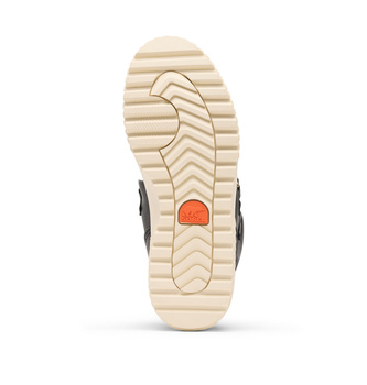 Buty zimowe damskie Sorel ONA AVE ALPINE czarne 2109381011
