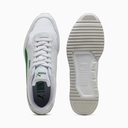 Buty sportowe unisex Puma ADAPTOR białe 39840503