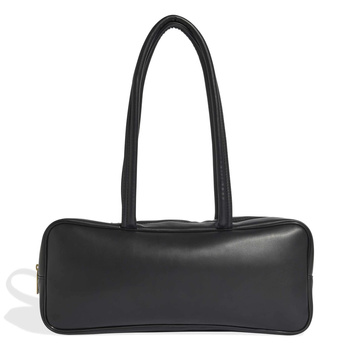 Torba damska adidas AIRLINER czarna KE4769