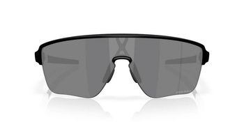 Okulary przeciwsłoneczne unisex Oakley CORRIDOR SQ czarne OO9415-01